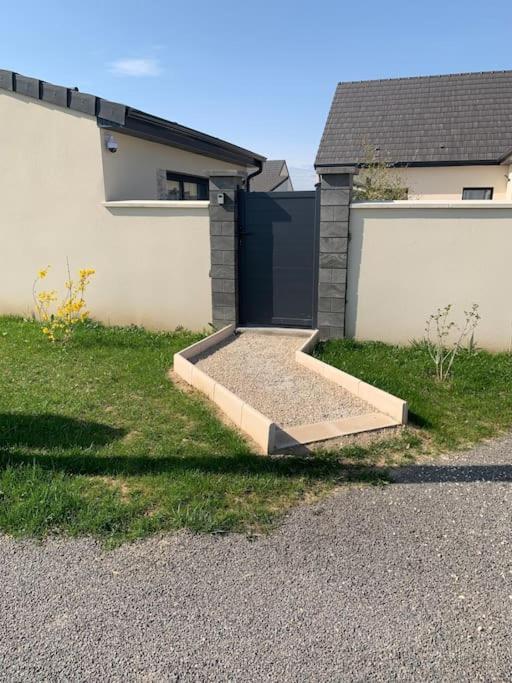 My Little Home Varennes-le-Grand Exteriör bild