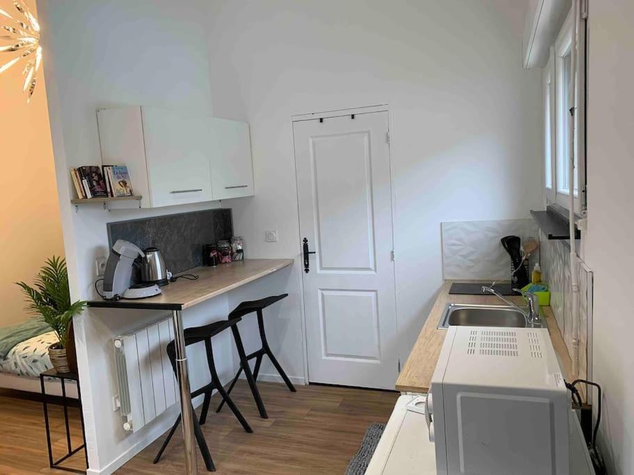 My Little Home Varennes-le-Grand Exteriör bild